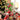 70 pcs Red & Green Elf Hat themed Christmas Balls tree hanging, Xmas Decoration set. - Christmas