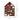70 pcs Red ,Green, White chocolates, Cupcakes themed Christmas Balls tree hanging ,Xmas Decoration set. - Christmas