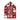 70 pcs Red & White gingerbread themed Christmas Balls tree hanging,Xmas Decoration set. - Christmas