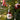 70 pcs Red & White Santa Claus themed Christmas Balls tree hanging, Xmas Decoration set. - Christmas