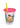 The First Years T&T 10 Oz Straw Cup with 3 Straw 3Pk 3+ Years