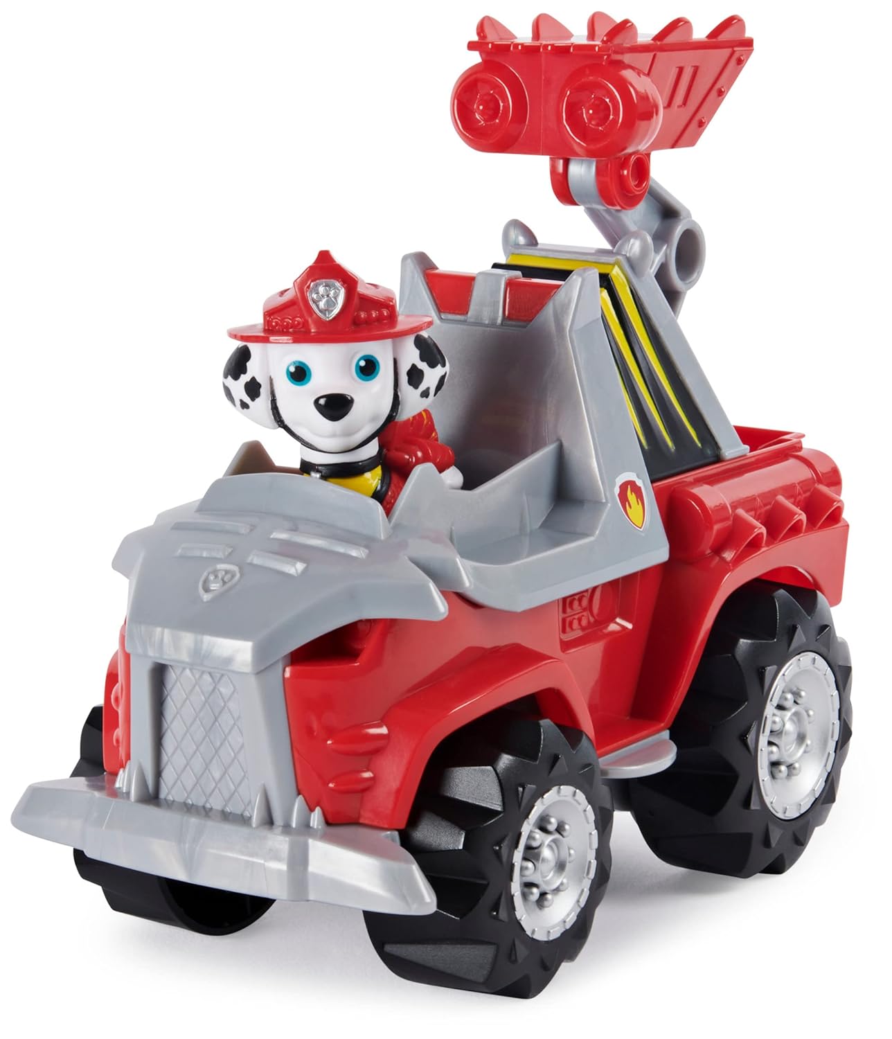 Paw Patrol Dino Rescue Marshall’s Deluxe