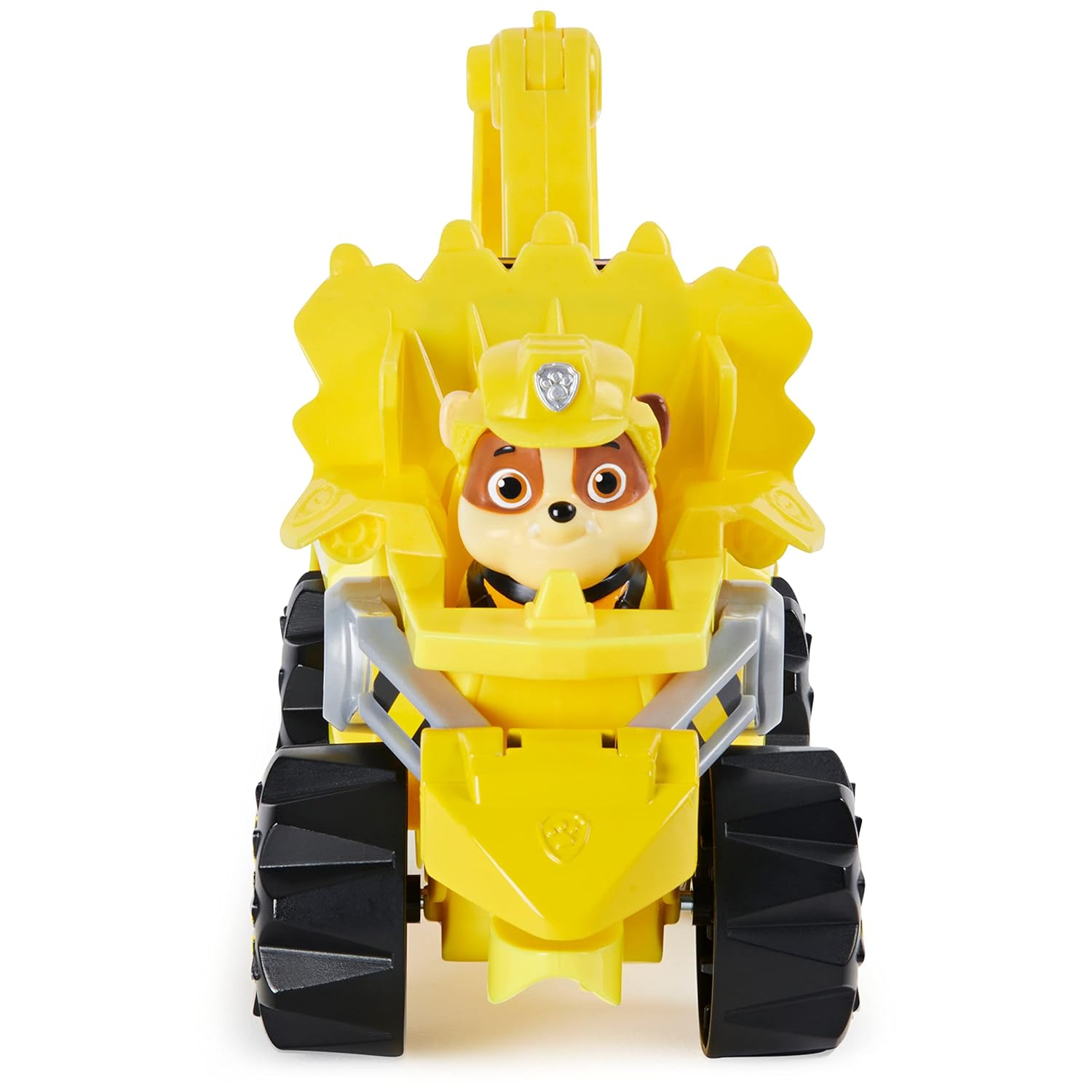 Paw Patrol Dino Rescue Rubble’s Deluxe Rev