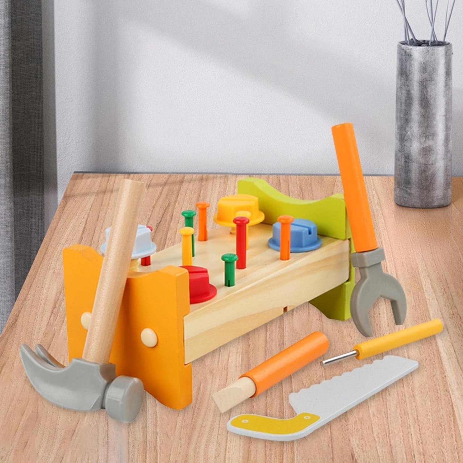 Wudly - Tool Bench Small