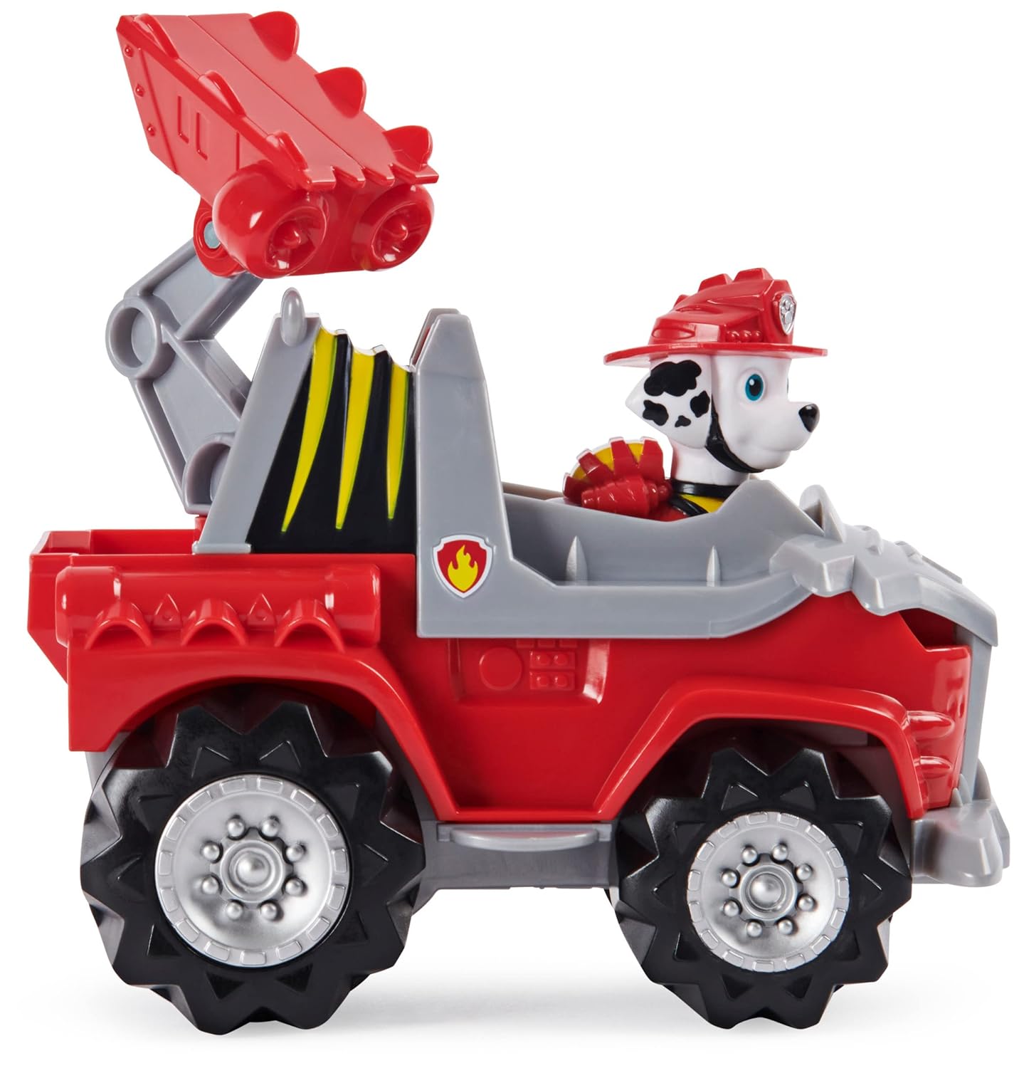 Paw Patrol Dino Rescue Marshall’s Deluxe