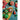 78pcs Green & Red Big size Mittens themed assorted Christmas Ball & xmas decoration set - Christmas