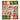 78pcs Green & Red Big size Mittens themed assorted Christmas Ball & xmas decoration set - Christmas