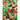 78pcs Green & Red Big size Mittens themed assorted Christmas Ball & xmas decoration set - Christmas