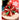78pcs Green & Red Big size Mittens themed assorted Christmas Ball & xmas decoration set - Christmas