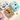 CuddleNest Cute Panda  Bento Lunch Box for Kids – Airtight, Leakproof, & Includes Spoon & Sauce Container
