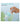 R for Rabbit First Feed Feeding Spoon- Blue - The Mom Store