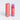 Whimsy Beauty Lip Balms for Kids & Teens- Pack of 3