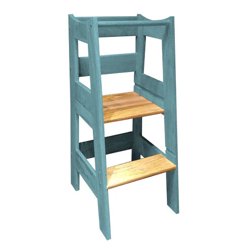 House of Zizi Helping Tower