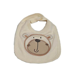 8pcs Matching Combo Set, Cream Bear Face - Little Surprise Box8pcs Matching Combo Set, Cream Bear Face