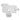 8pcs Matching Combo Set, Mouse & Ellie Grey - 6 - 9 months Baby Gifting