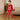 9 - 13 Yrs, Red 3Snowman soft Cotton Kids Christmas Nightsuit - 9 Years Nightsuits