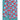 9 - 13 Yrs, Turquoise Snowman Checkered soft Cotton Kids Christmas Nightsuit - 9 Years Nightsuits
