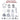 Christmas Ball Ornaments XMas Tree Hanging Decorations Silver & White theme christmas Balls, 90 pcs Box Set - Little Surprise BoxChristmas Ball Ornaments XMas Tree Hanging Decorations Silver & White theme christmas Balls, 90 pcs Box Set