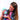 IMC BFF By Cry Babies Kristal