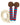 Happy Threads | Handcrafted Amigurumi Boy Design Jumping Rope