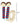 Happy Threads | Handcrafted Amigurumi Boy Design Jumping Rope