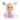 IMC Cry Babies Goodnight Coney