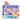 Parragon Publishing Junior Jigsaw Carry & Play Rainbow Unicorns | Jigsaw Puzzle