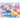Parragon Publishing Junior Jigsaw Carry & Play Rainbow Unicorns | Jigsaw Puzzle