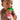 Oli & Carol Ramona The Radish Natural Rubber Teether