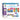 Parragon Publishing Building Blocks Puzzle Train First Numbers | Jigsaw Set