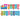 Parragon Publishing Building Blocks Puzzle Train First Numbers | Jigsaw Set