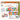 Parragon Publishing Building Blocks Puzzle Train First Alphabet | Jigsaw Set