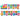 Parragon Publishing Building Blocks Puzzle Train First Alphabet | Jigsaw Set
