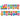 Parragon Publishing Building Blocks Puzzle Train First Alphabet | Jigsaw Set