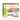 Parragon Publishing Building Blocks Puzzle Train First Alphabet | Jigsaw Set