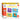Parragon Publishing Building Blocks Match & Learn Spelling Fun | Jigsaw Set
