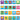 Parragon Publishing Building Blocks Match & Learn Spelling Fun | Jigsaw Set