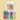 Parragon Publishing Building Blocks Match & Learn Spelling Fun | Jigsaw Set