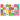 Parragon Publishing Building Blocks Floor Puzzle First Animals | Jigsaw Set