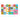 Parragon Publishing Building Blocks Floor Puzzle First Animals | Jigsaw Set