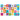 Parragon Publishing Building Blocks Floor Puzzle First Words | Jigsaw Set