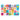 Parragon Publishing Building Blocks Floor Puzzle First Words | Jigsaw Set