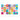 Parragon Publishing Building Blocks Floor Puzzle First Words | Jigsaw Set