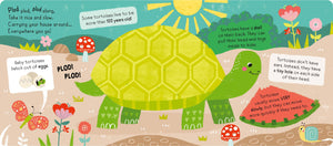 PARRAGON PUBLISHING - Story Book - Parragon Publishing Pop Tastic - I Love Pets | Pop - up Books for 1 to 5 Year Old - 9781915356659