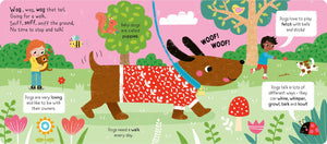 PARRAGON PUBLISHING - Story Book - Parragon Publishing Pop Tastic - I Love Pets | Pop - up Books for 1 to 5 Year Old - 9781915356659