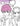 Dreamland Publications Colour Your Own Manga Book 3 With Free Manga Colouring Poster Age 4+