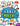 Dreamland Learn Everyday Early Maths - Age 4+