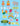 Dreamland Learn Everyday Spell and Write - Age 5+