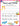 Dreamland Learn Everyday Trace and Write- Age 3+