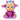IMC Cry Babies Fantasy Bruny